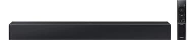 Samsung Hw-t400 - Barra De Sonido De 2.0 Canales Con Woofer Integrado De 110 A 240 Voltios