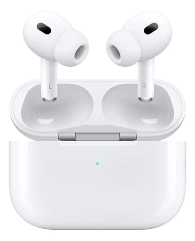 Auriculares Inalámbricos Pro 2da Compatible iPhone/Android