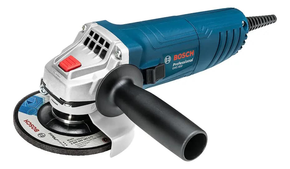 Esmeril Bosch Gws 850