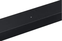 Barra De Sonido Samsung Hw-t400/zb Color Negro