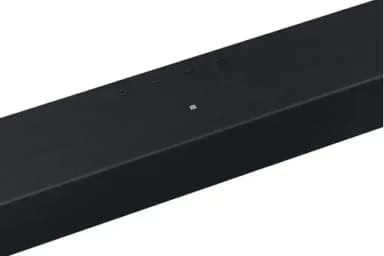 Barra De Sonido Samsung Hw-t400/zb Color Negro