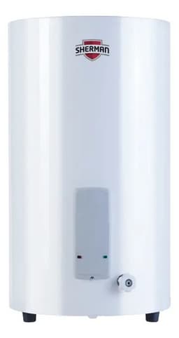 Termotanque eléctrico Sherman TEPC085ESHK2 blanco 85L