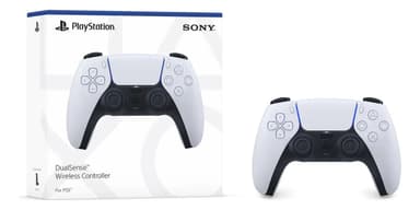 Mando Inalámbrico Sony Dualsense 1 Para Playstation 5