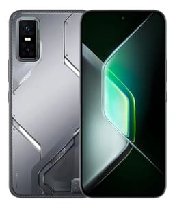 Infinix Gt 30 Pro 5g Dual Sim 512 Gb Gris 12 Gb Ram