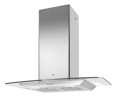 Campana Cocina Extractora Inox Tst Tamel Modelos 60 Cm