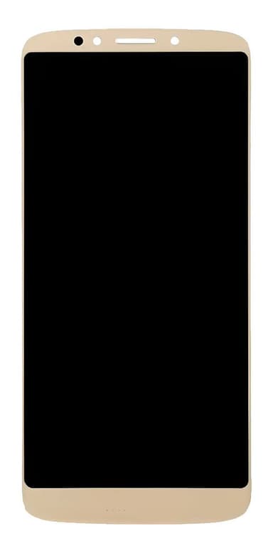 Pantalla Táctil Módulo Display Moto E5 Plus Xt1924 Dorado