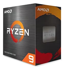 Procesador AMD Ryzen 9 5950X para Computadoras de Escritorio