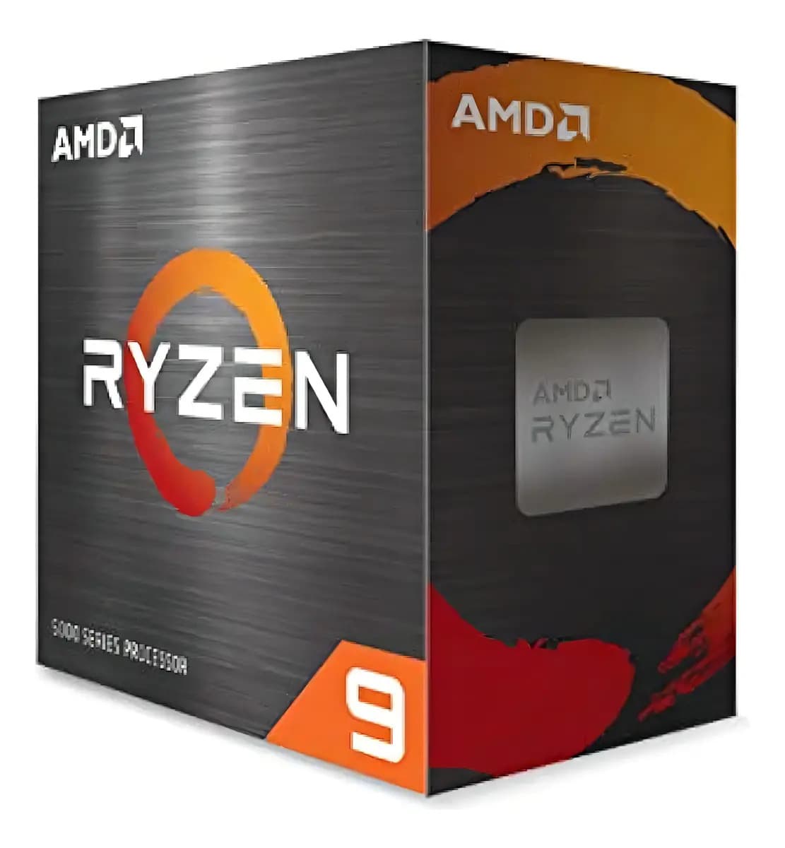 Procesador AMD Ryzen 9 5950X para Computadoras de Escritorio
