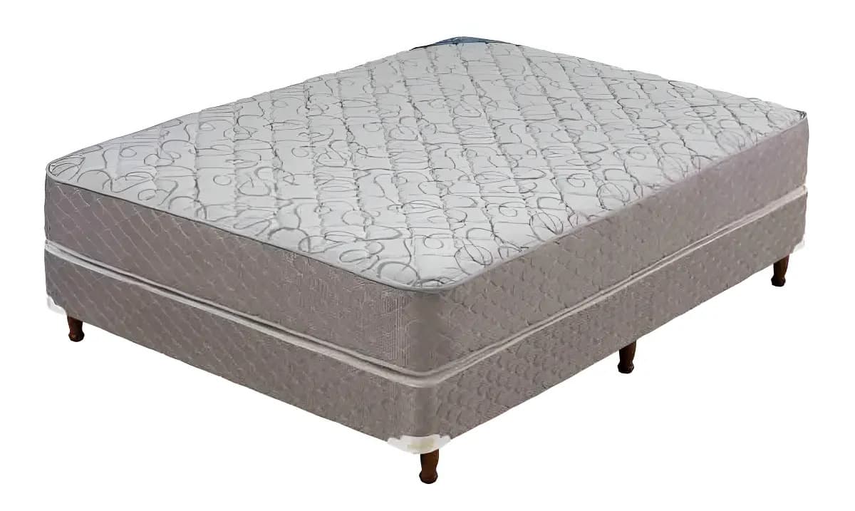 Sommier Piero Genova 2 1/2 plazas de 190cmx140cm