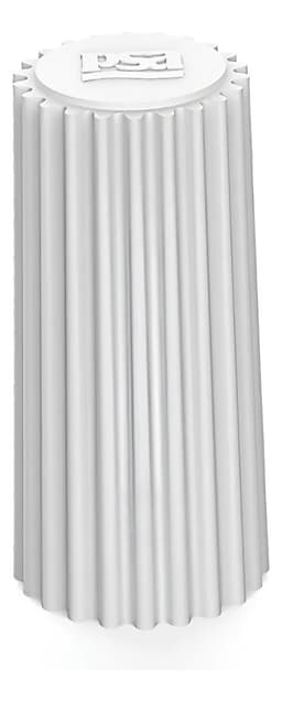 Repuesto Psa Fipor N°3 X 8 Unidades Blanco