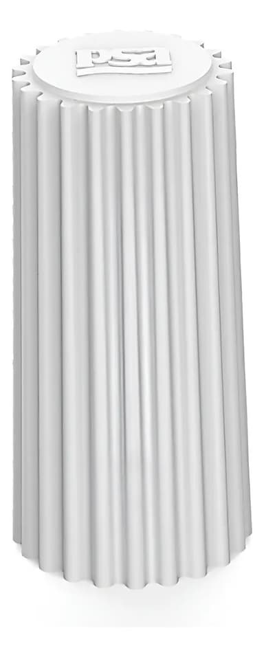 Repuesto Psa Fipor N°3 X 8 Unidades Blanco