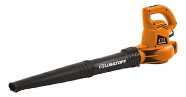 Sopladora De Hojas Lusqtoff SPL2000-7 2000w 13500rpm