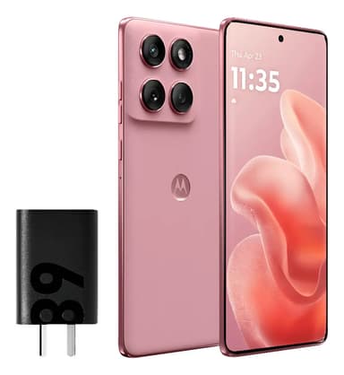 Motorola Edge 60 Fusion 8+256gb Fusion Zephry Color Pantone Zephyr