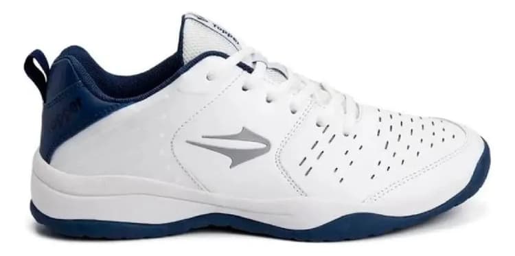 Zapatillas Deportivas Topper Rod II Para Hombre