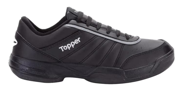 Zapatillas Topper Tie Break III Amortiguación Para Hombre 42