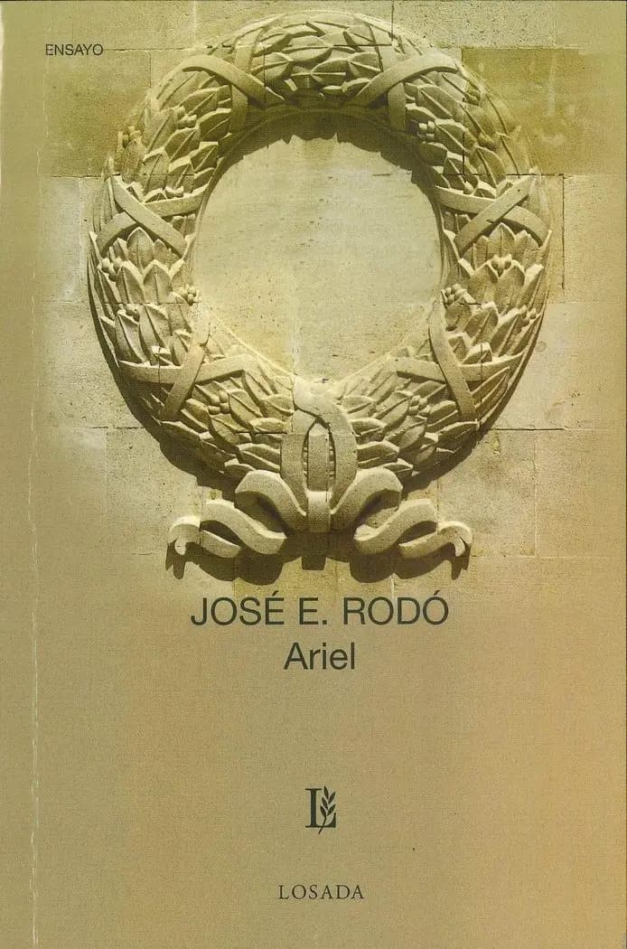 Ariel - Rodo - Losada