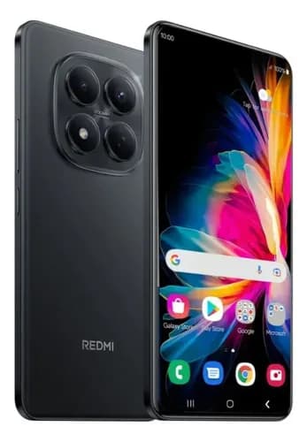 Celular Xiaomi Redmi Note 15 Pro 256/8 Más Funda De Regalo