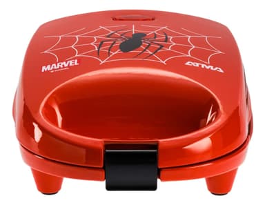 Sandwichera Spider Man Atma Marvel