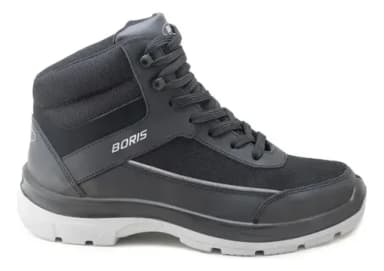 Zapatilla De Seguridad Boris 3224 Dielectrica
