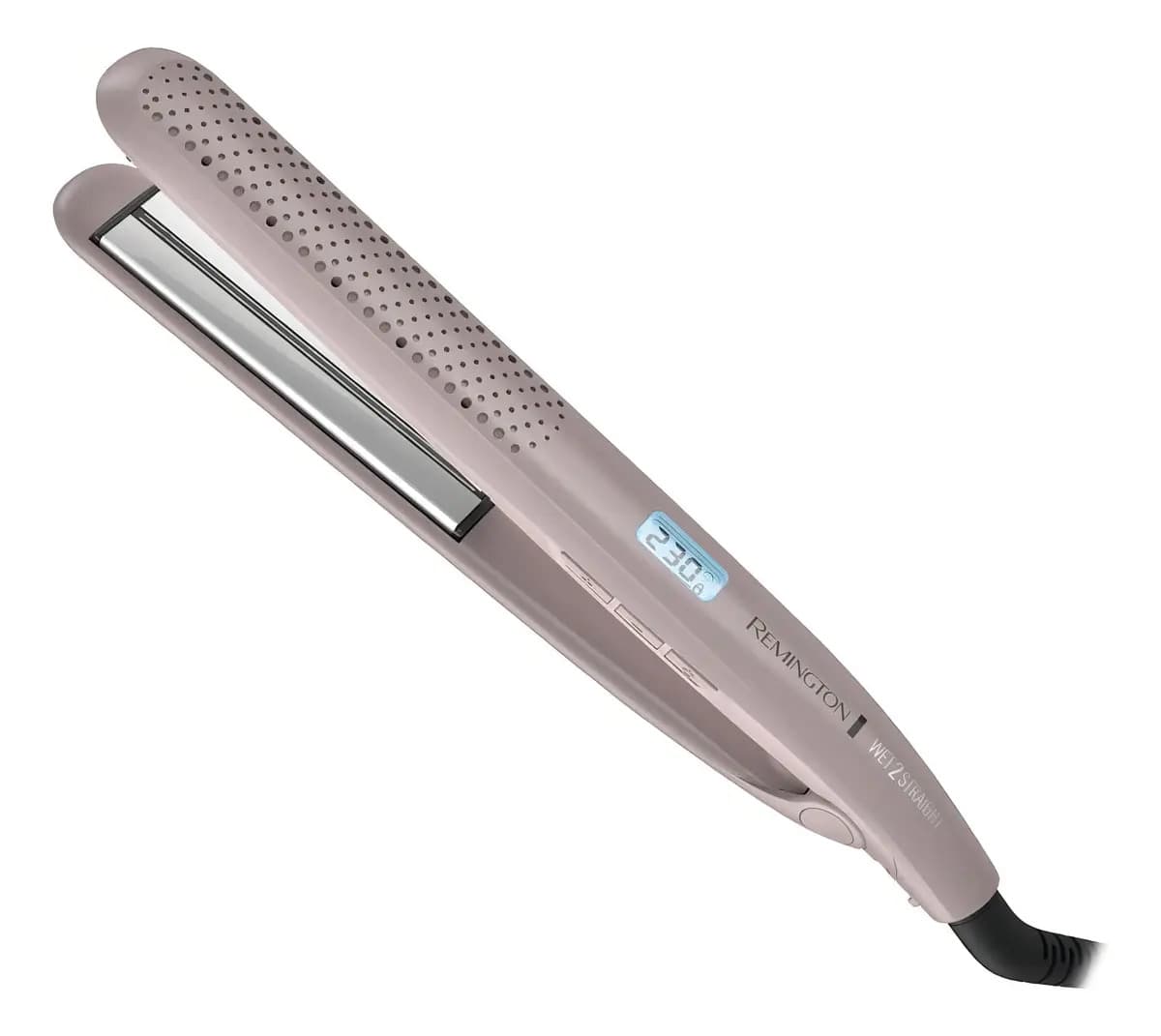 Planchita Remington S27a Cabello Húmedo Seco 230ºc