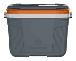 Heladera Conservadora Suv Termolar SUV - 58/56805 De 20l Gris Playa Picnic