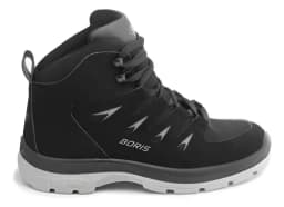 Botin Boris 3109 Con Puntera De Acero