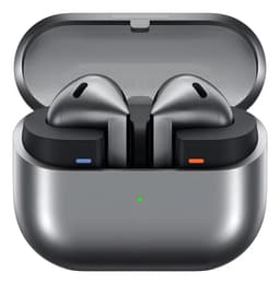 Samsung Galaxy Buds 3 Auriculares Bluetooth Color Plateado