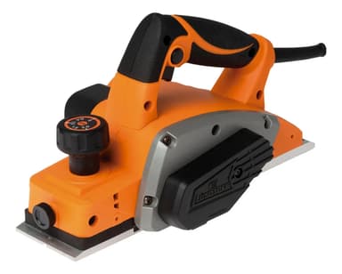 Cepillo Lusqtoff CEL620-8 De Mano Garlopa 620w 82mm 16000rpm