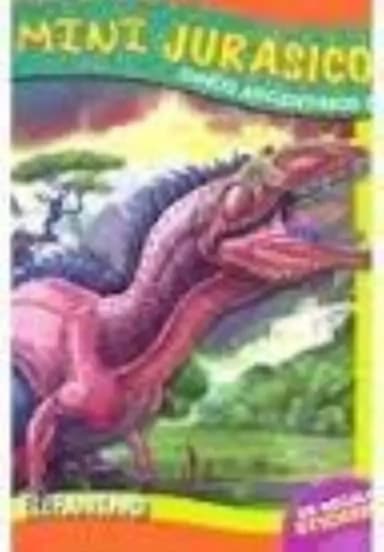 Dinos Argentinos 2