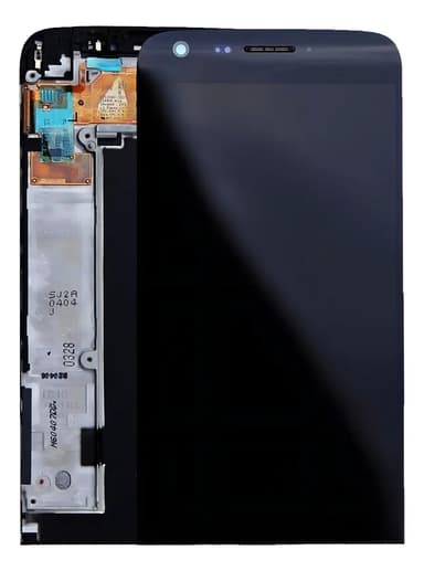 Módulo Pantalla Display Táctil LG G5 H830 H840 H850 H860 Negro