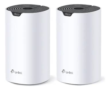Router Sistema Mesh Wi-fi 5 TP-Link Deco S7 Giga AC1900 (2-pack)