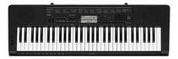 Teclado musical Casio CTK-3500 61 teclas