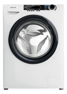 Lavarropas Automatico Drean 6 Kg Lfdr0609lb0 Blanco