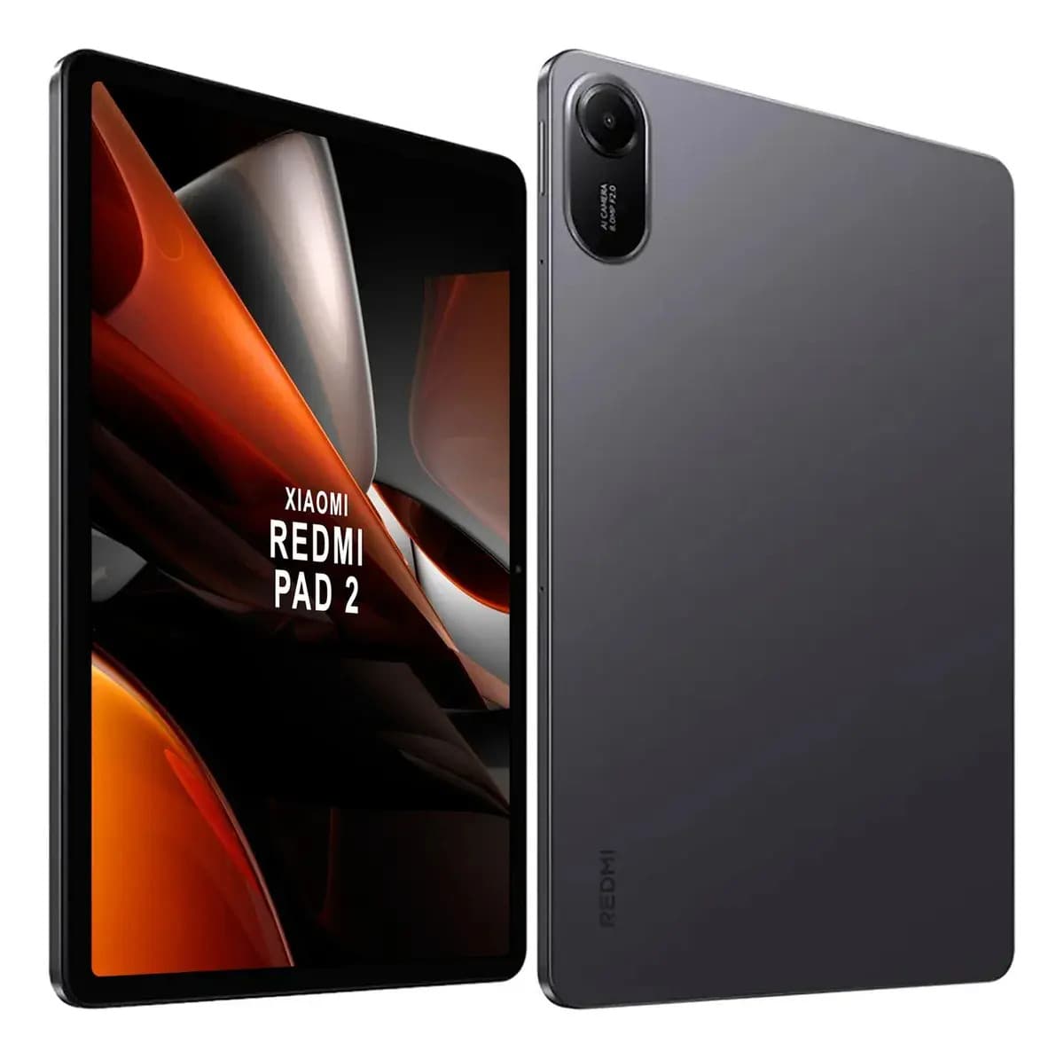 Xiaomi Redmi Pad 2 128gb 4 Ram Color Gris