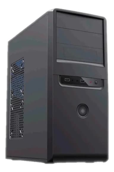 Pc Intel Core i7 16Gb SSD 480Gb Windows 10 Wifi