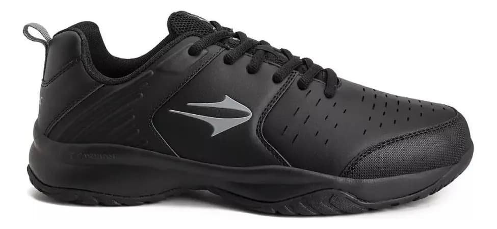 Zapatillas Deportivas Topper Rod || Para Hombre Liso 43