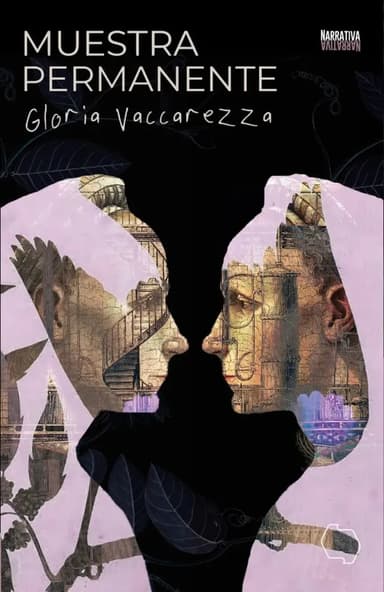 Muestra Permanente - Gloria Vaccarezza