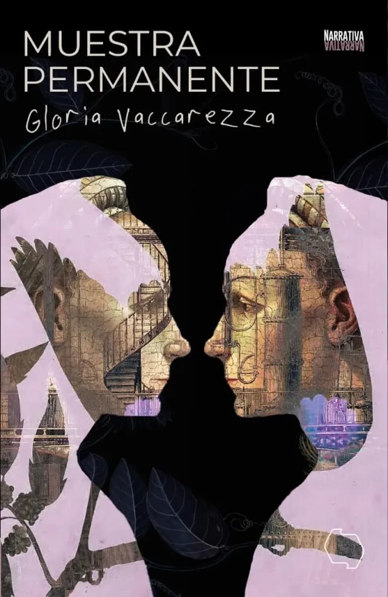 Muestra Permanente - Gloria Vaccarezza