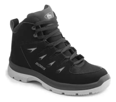 Botin Boris De Seguridad 3109