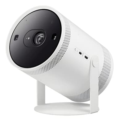 Proyector Samsung The Freestyle 2 Color Blanco