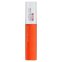 Labial Líquido Maybelline Super Stay Matte Ink Heroine