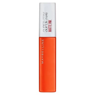 Labial Líquido Maybelline Super Stay Matte Ink Heroine