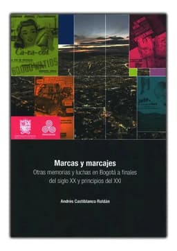 Marcas Y Marcajes