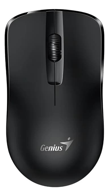 Mouse Inalámbrico Genius Nx-7000x
