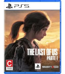 The Last Of Us Parte 1 - Ps5