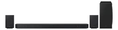 Soundbar + Subwoofer Bluetooth Samsung Hw-q930f/zb Negro