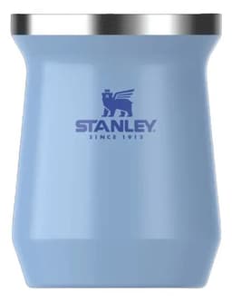 Mate Termico Stanley 236ml Color Cornflower Gloss Lisa