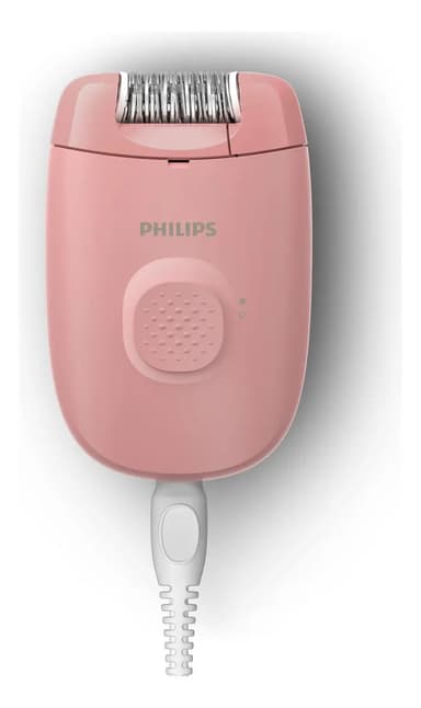 Depiladora Philips Serie 2000 Para Pierna Y Cuerpo