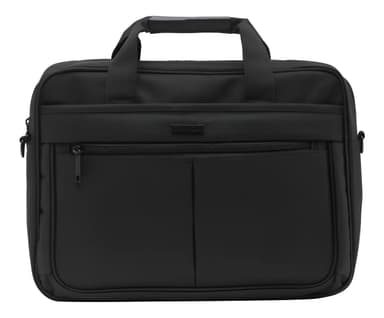 Maletin Portafolios Classic Il Porta Notebook Primicia Color Negro