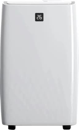 Aire Acondicionado Portátil Frio Calor 3500w Fdp35-3033zpr5 - Insigna